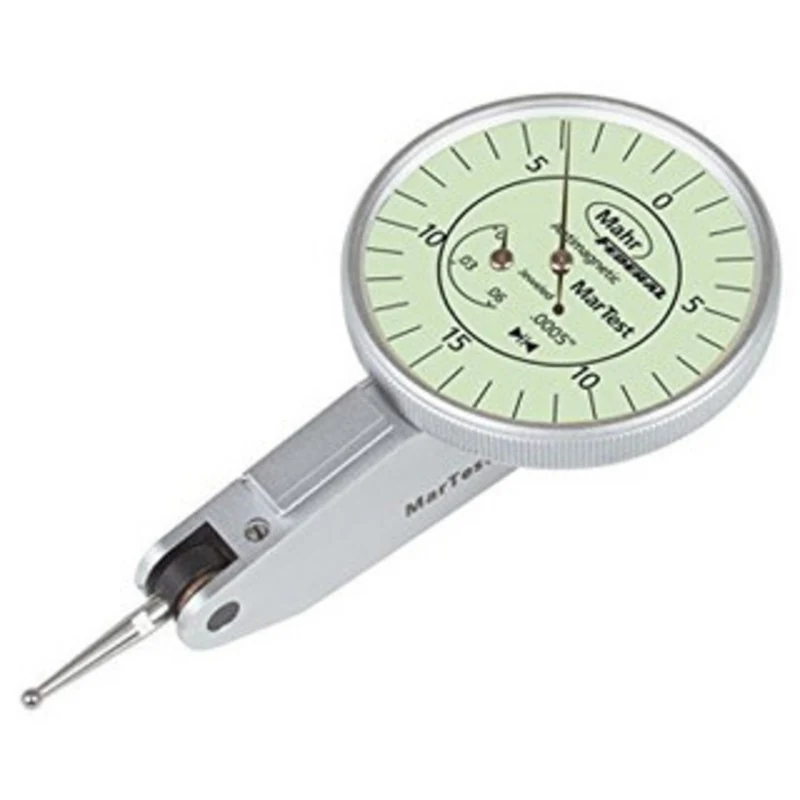 Mahr/Federal MarTest Dial Test Indicator 4307960 - 801-SR